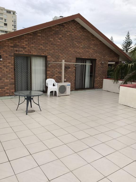 Southport Tourist Park Hotel Gold Coast Exterior photo