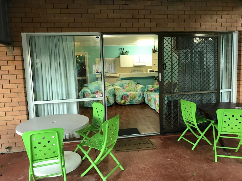 Southport Tourist Park Hotel Gold Coast Exterior photo
