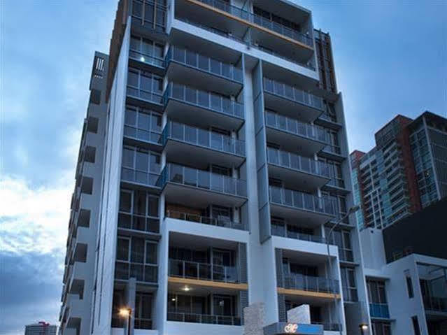 Southport Tourist Park Hotel Gold Coast Exterior photo