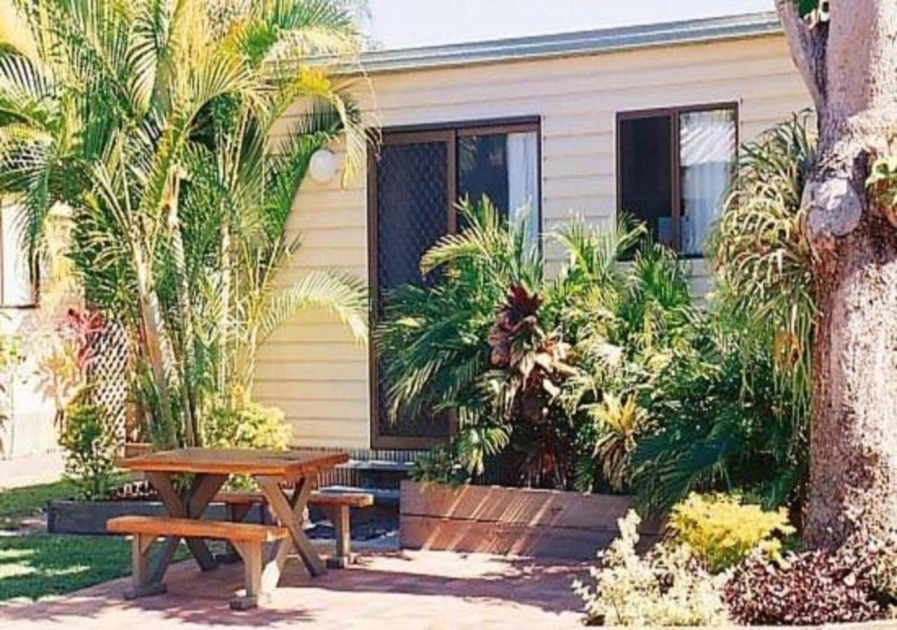 Southport Tourist Park Hotel Gold Coast Exterior photo